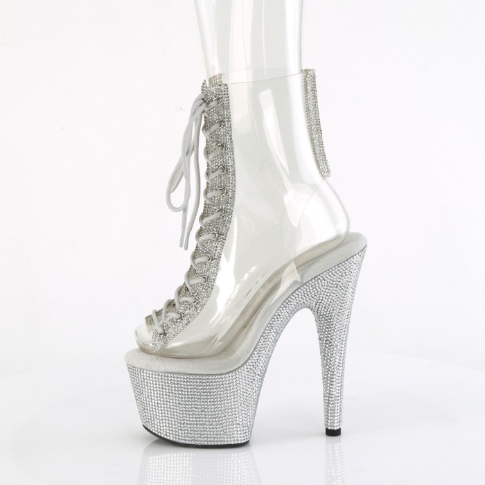 Botine BEJEWELED 1016 C 2 7 [3]
