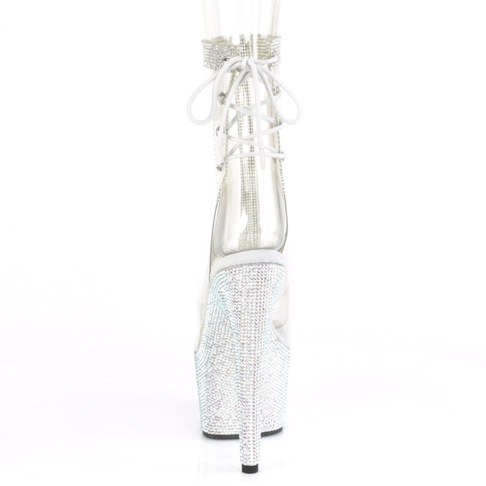 Botine BEJEWELED 1018 C 2RS [4]