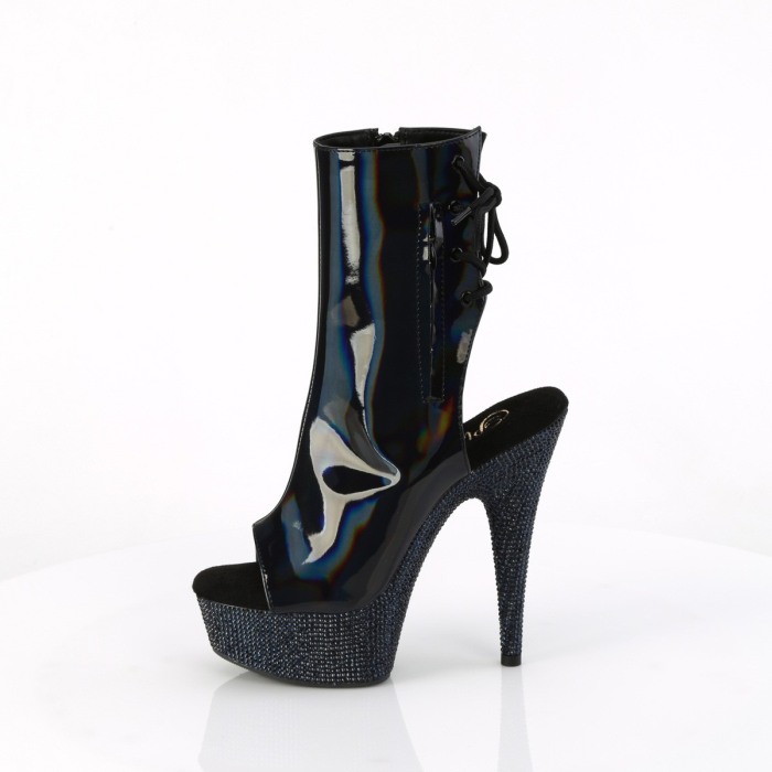 Botine BEJEWELED 1018 DM 6 [3]