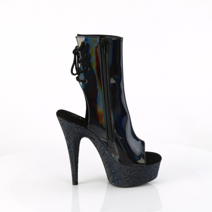 Botine BEJEWELED 1018 DM 6 [5]