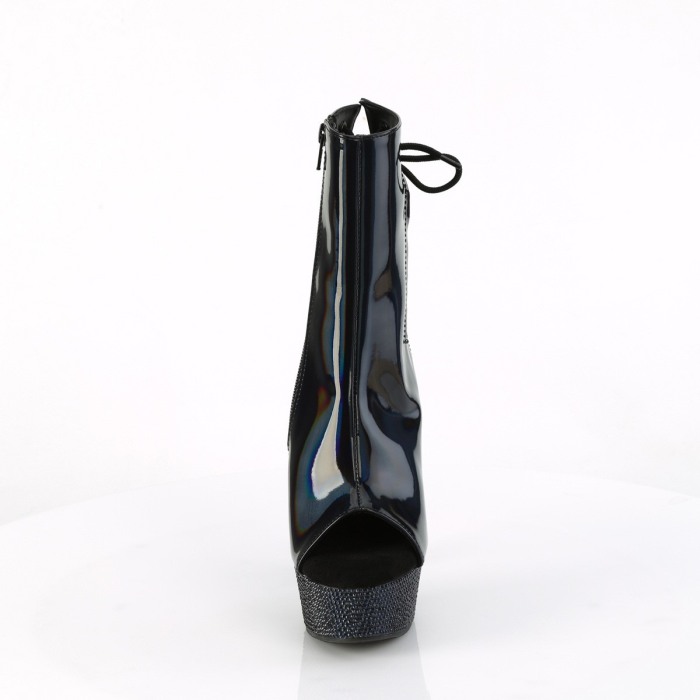 Botine BEJEWELED 1018 DM 6 [2]