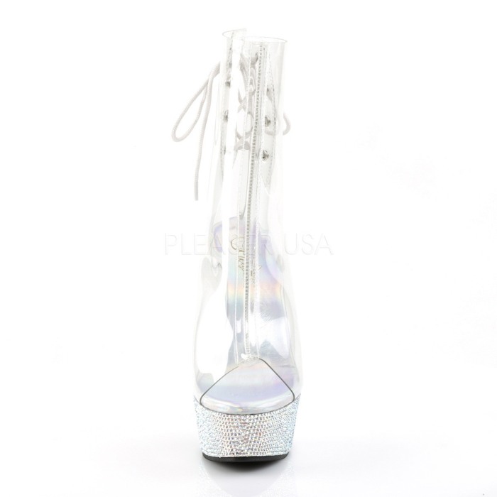 Botine BEJEWELED 1018 DM 6 [2]