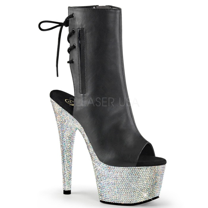 Botine BEJEWELED 1018 DM 7 [1]