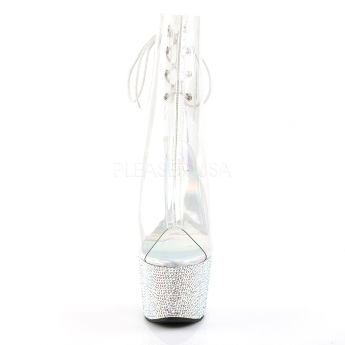 Botine BEJEWELED 1018 DM 7 [2]