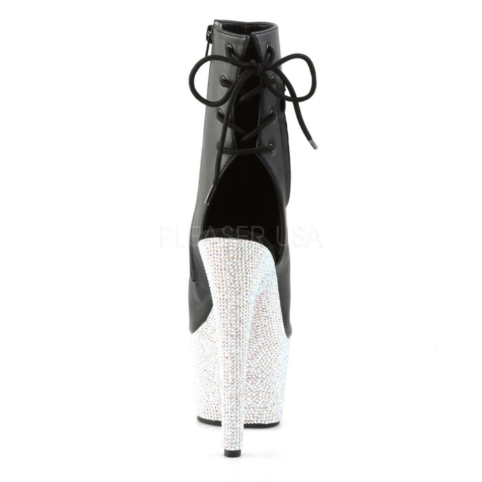 Botine BEJEWELED 1018 DM 7 [4]