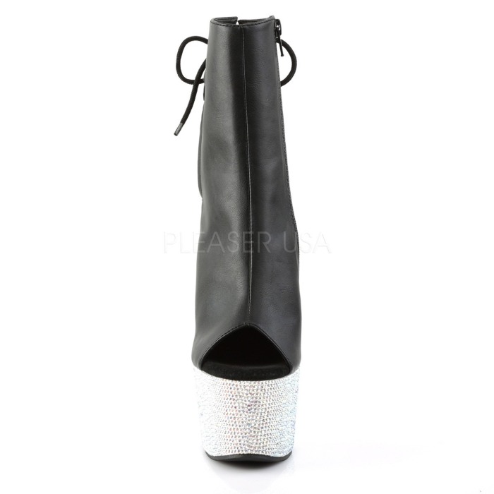 Botine BEJEWELED 1018 DM 7 [2]