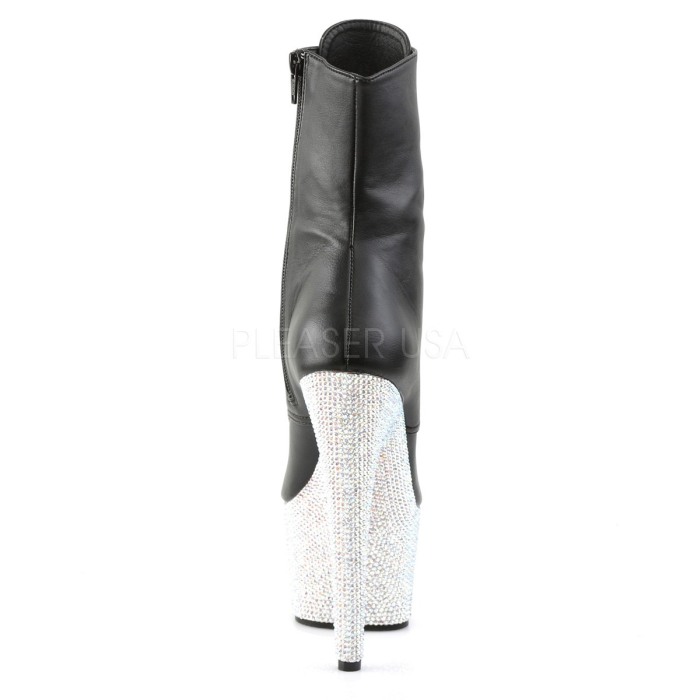 Botine BEJEWELED 1020 7 [4]