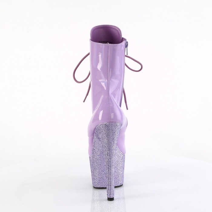 Botine BEJEWELED 1020 7 [4]