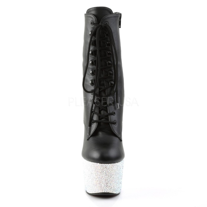 Botine BEJEWELED 1020 7 [2]