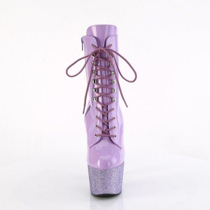 Botine BEJEWELED 1020 7 [2]