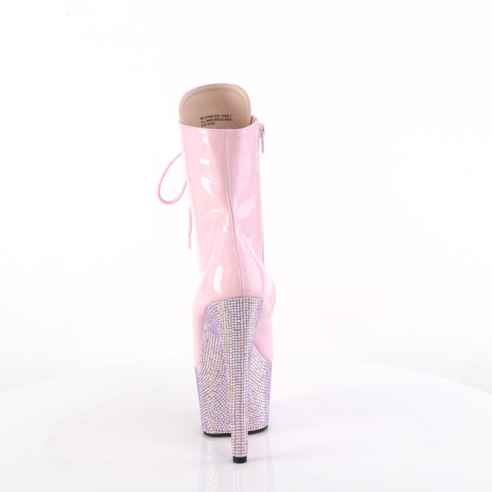 Botine BEJEWELED 1020 7 [4]