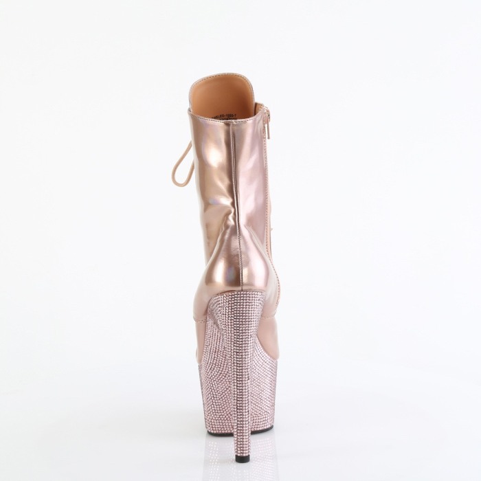 Botine BEJEWELED 1020 7 [4]