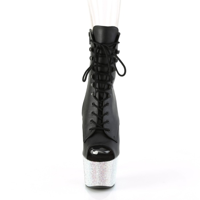 Botine BEJEWELED 1021 7 [2]