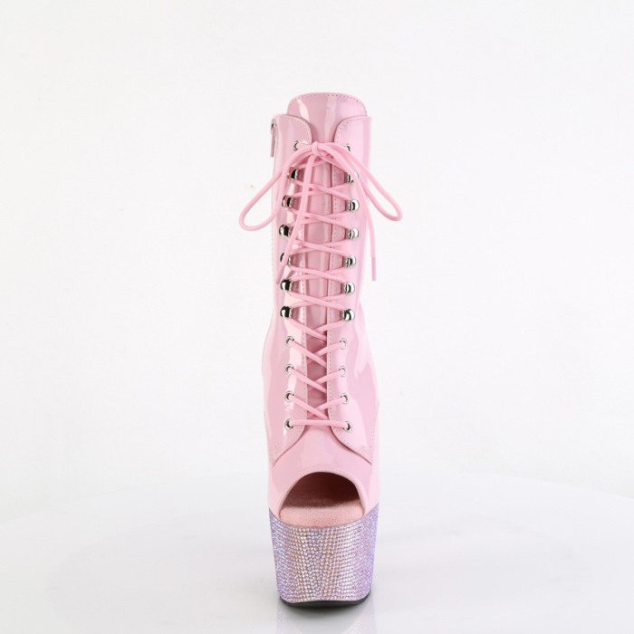 Botine BEJEWELED 1021 7 [2]