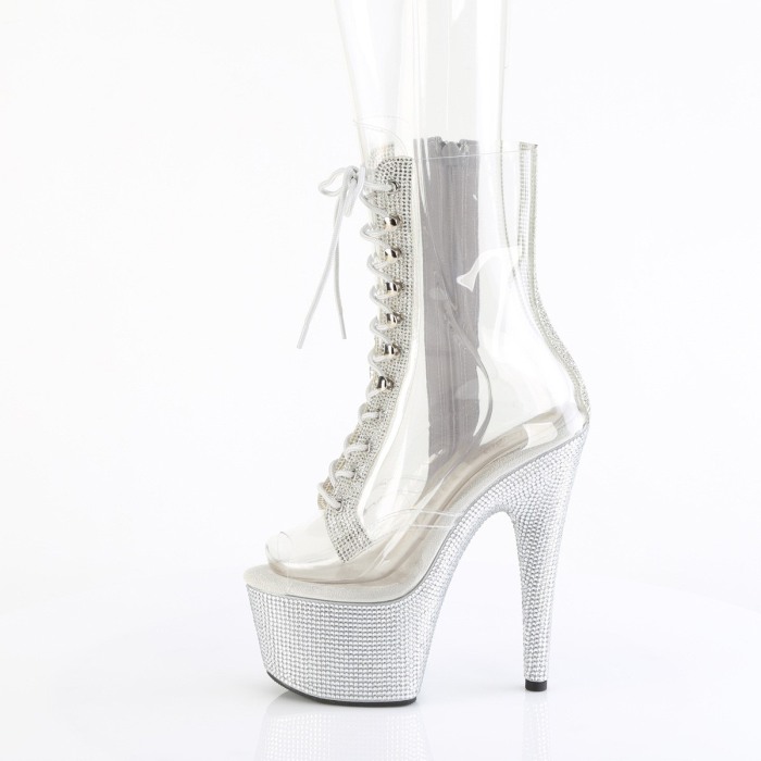 Botine BEJEWELED 1021 C-2 [3]