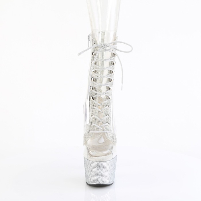 Botine BEJEWELED 1021 C 2 [2]