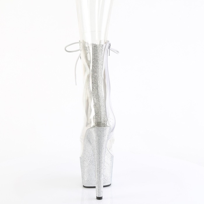 Botine BEJEWELED 1021 C-2 [4]