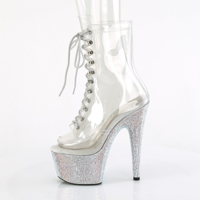Botine BEJEWELED 1021 C 7 [3]