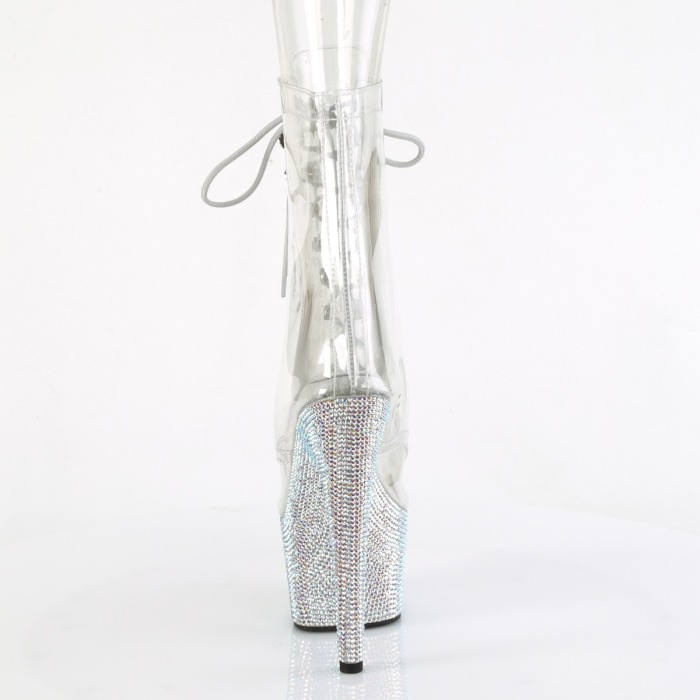 Botine BEJEWELED 1021 C 7 [4]