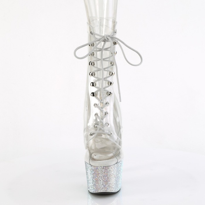 Botine BEJEWELED 1021 C 7 [2]