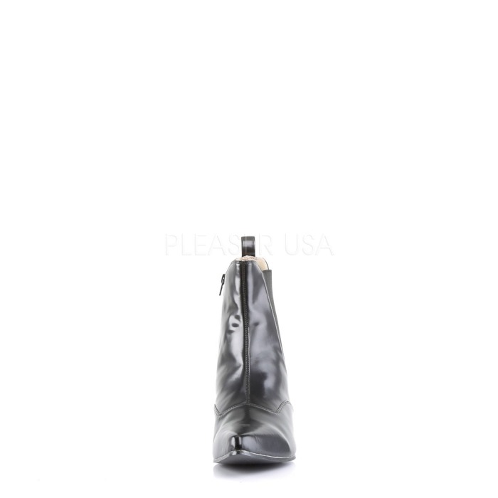 Botine BROGUE 02 barbati [2]