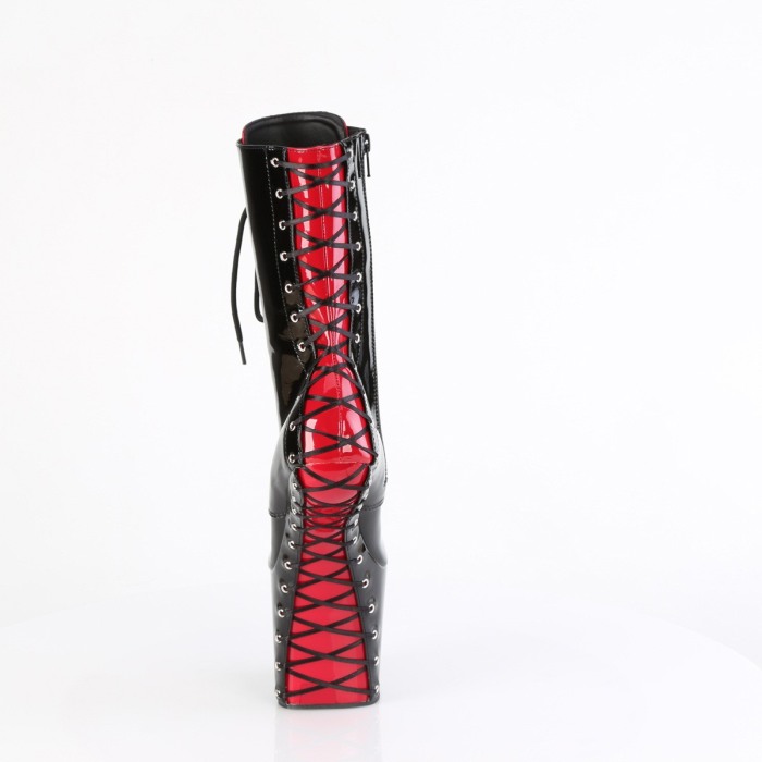 Botine CRAZE 1040 FH [4]