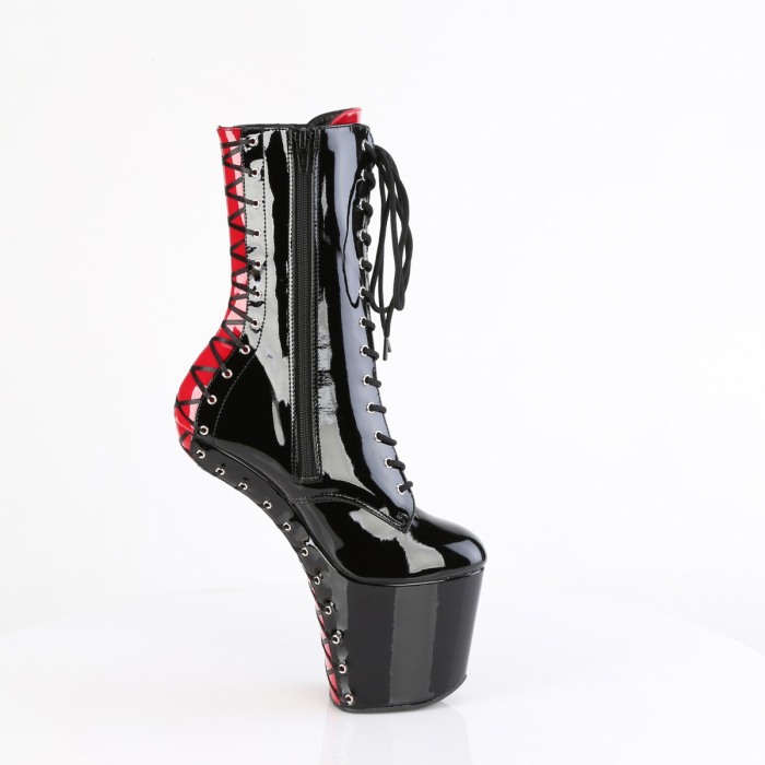 Botine CRAZE 1040 FH [5]