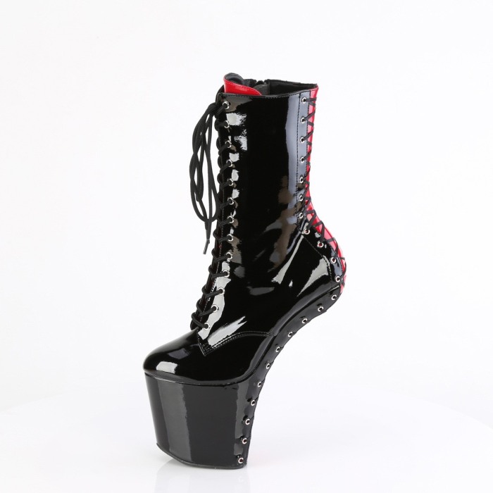 Botine CRAZE 1040 FH [3]