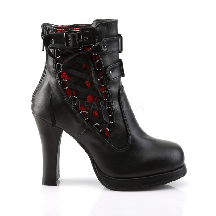 Botine CRYPTO 51 [5]
