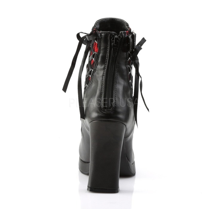Botine CRYPTO 51 [4]