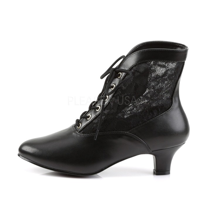 Botine DAME 05 [3]