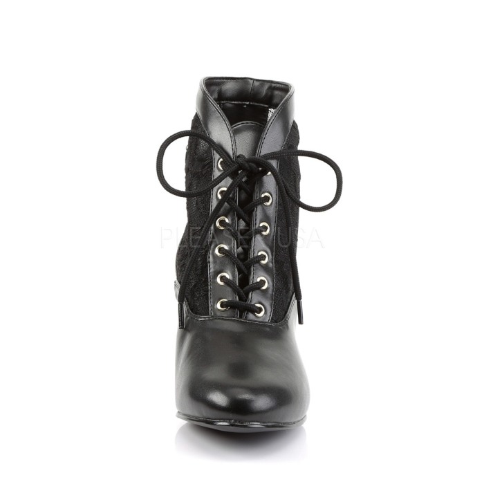 Botine DAME 05 [2]