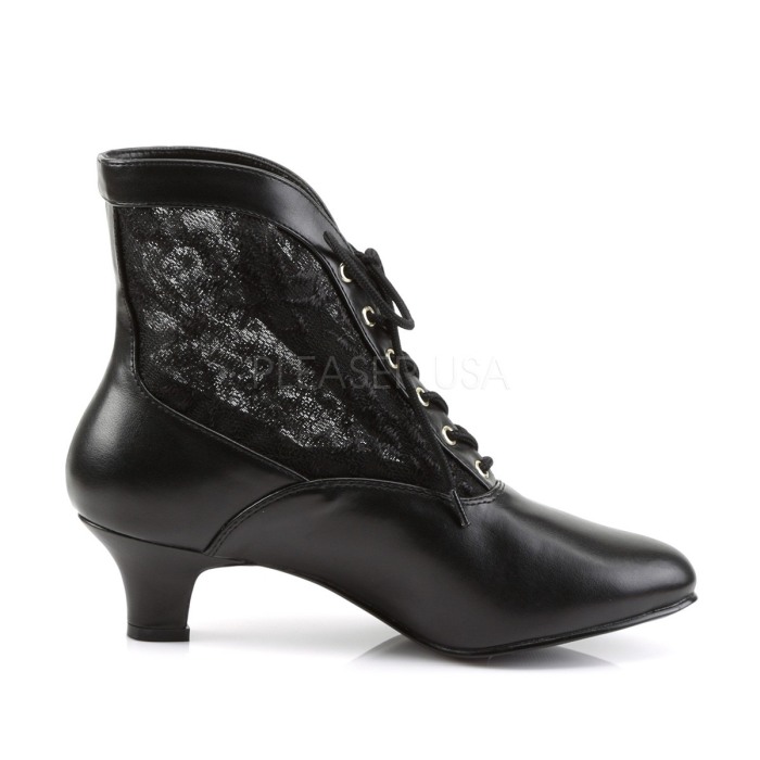 Botine DAME 05 [5]