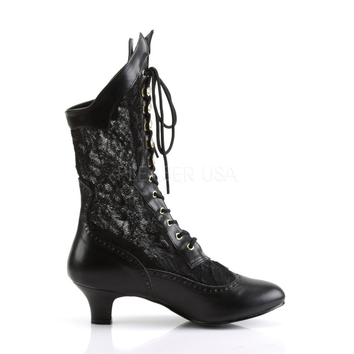 Botine DAME 115 [5]