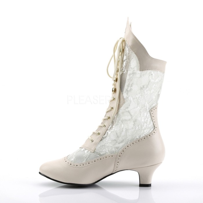 Botine DAME 115 [3]