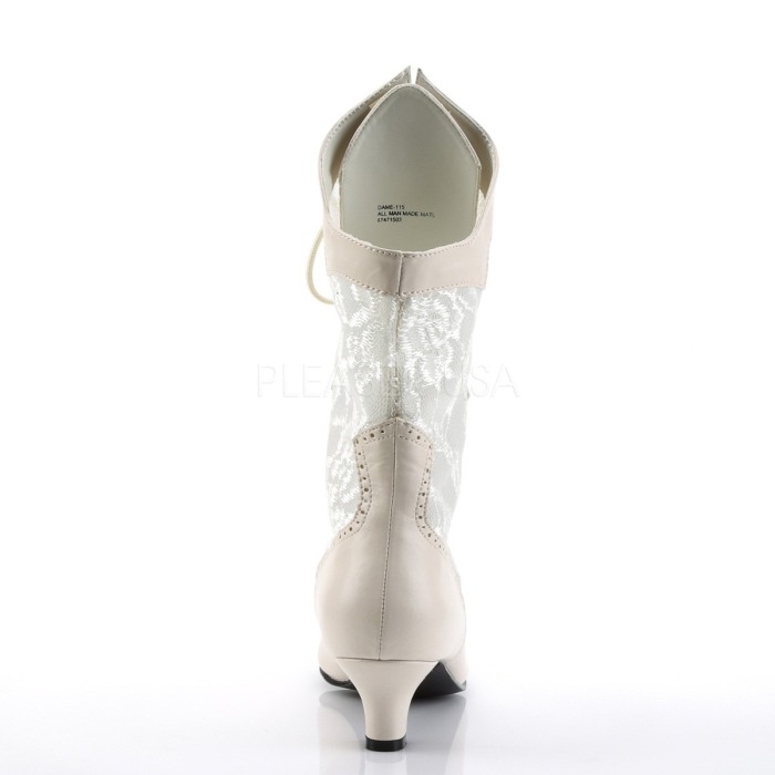 Botine DAME 115 [4]