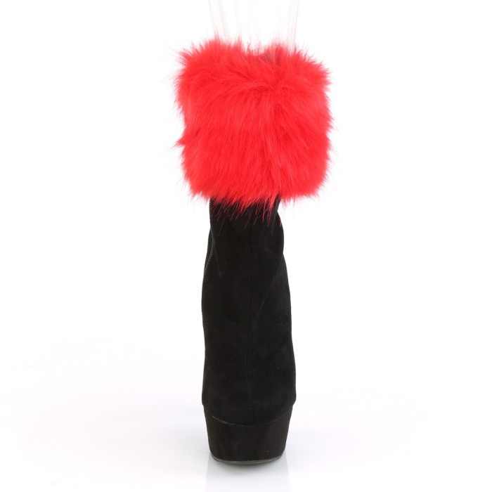 Botine DELIGHT 1000 [2]