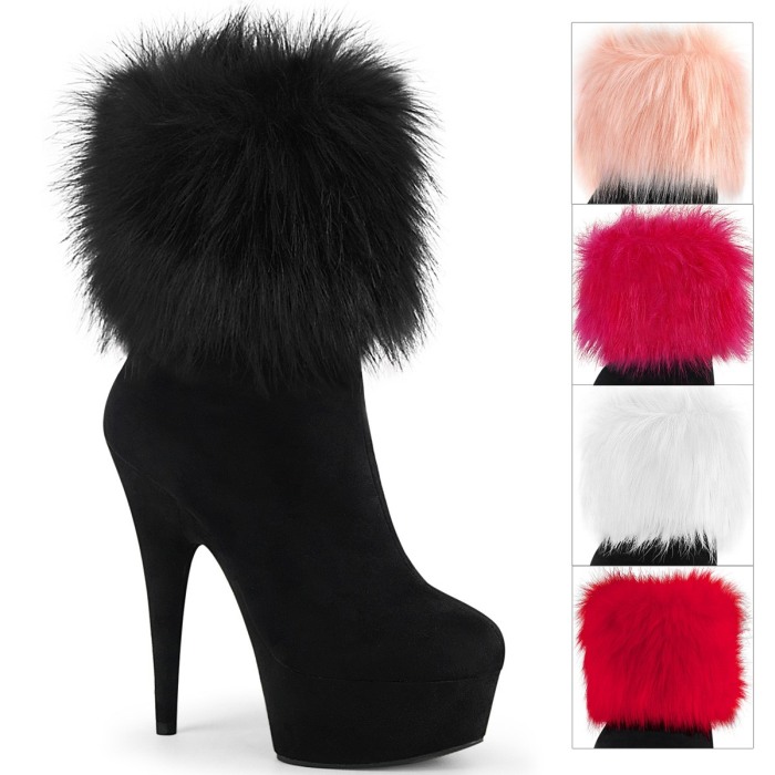 Botine DELIGHT 1000 [1]