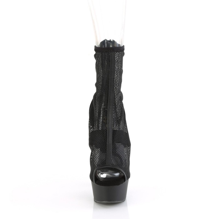 Botine DELIGHT 1006 [2]