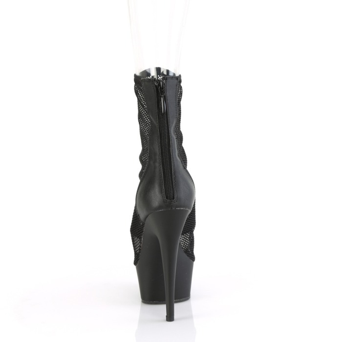 Botine DELIGHT 1006 [4]