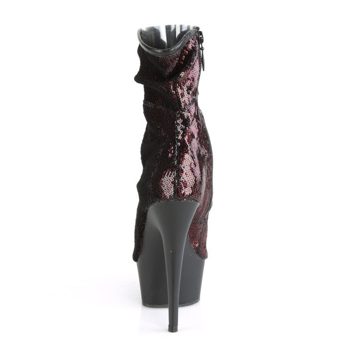 Botine DELIGHT 1008 SQ [4]