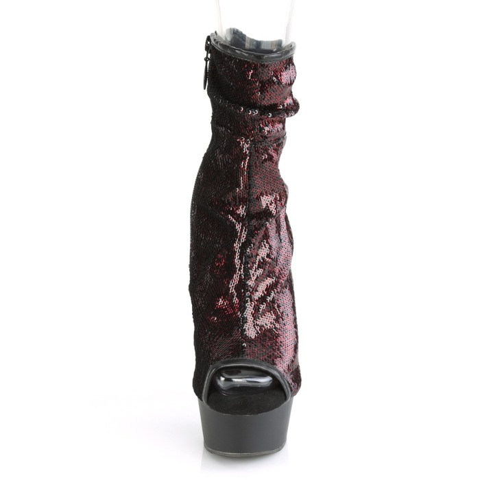 Botine DELIGHT 1008 SQ [2]