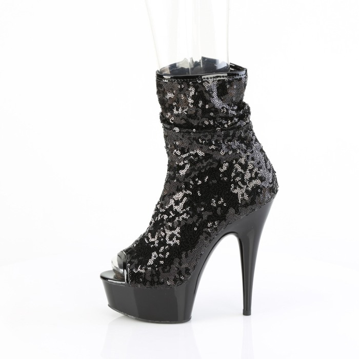 Botine DELIGHT 1008 SQ [3]