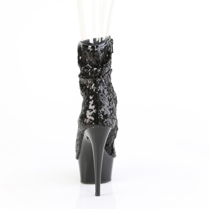 Botine DELIGHT 1008 SQ [4]