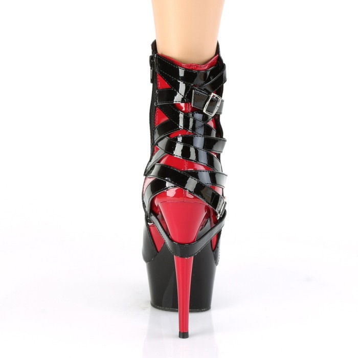 Botine DELIGHT 1012 [4]