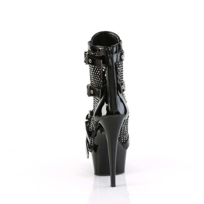 Botine DELIGHT 1013 RM [4]