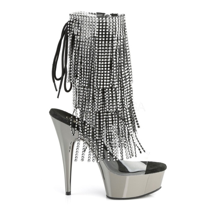 Botine DELIGHT 1017 RSF [5]
