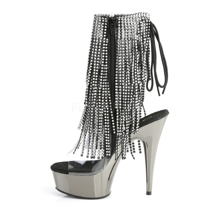 Botine DELIGHT 1017 RSF [3]