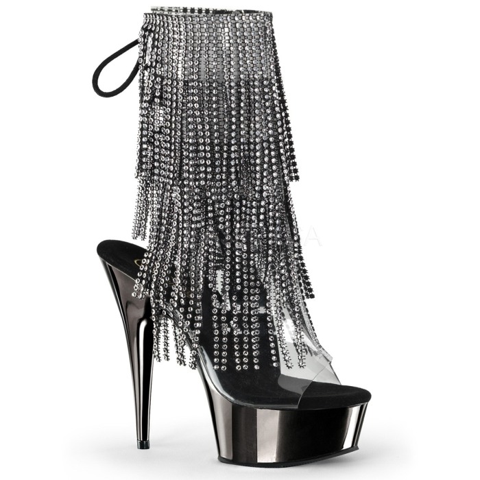 Botine DELIGHT 1017 RSF [1]
