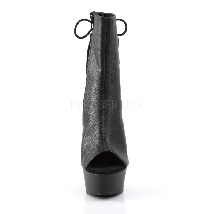 Botine DELIGHT 1018 [2]